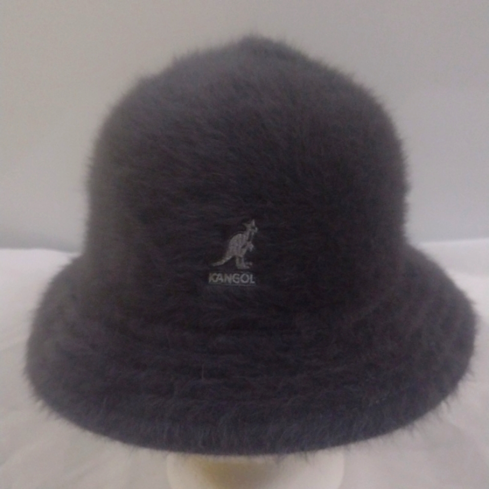 Kangol Grey Furgora Large